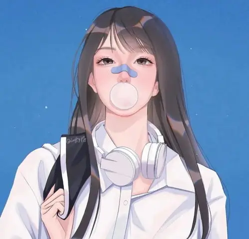 莉莉安 角色头像