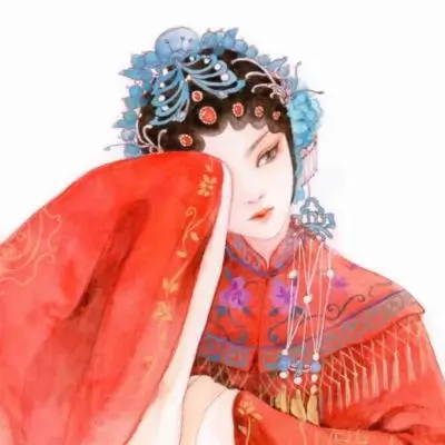 维克多 角色头像